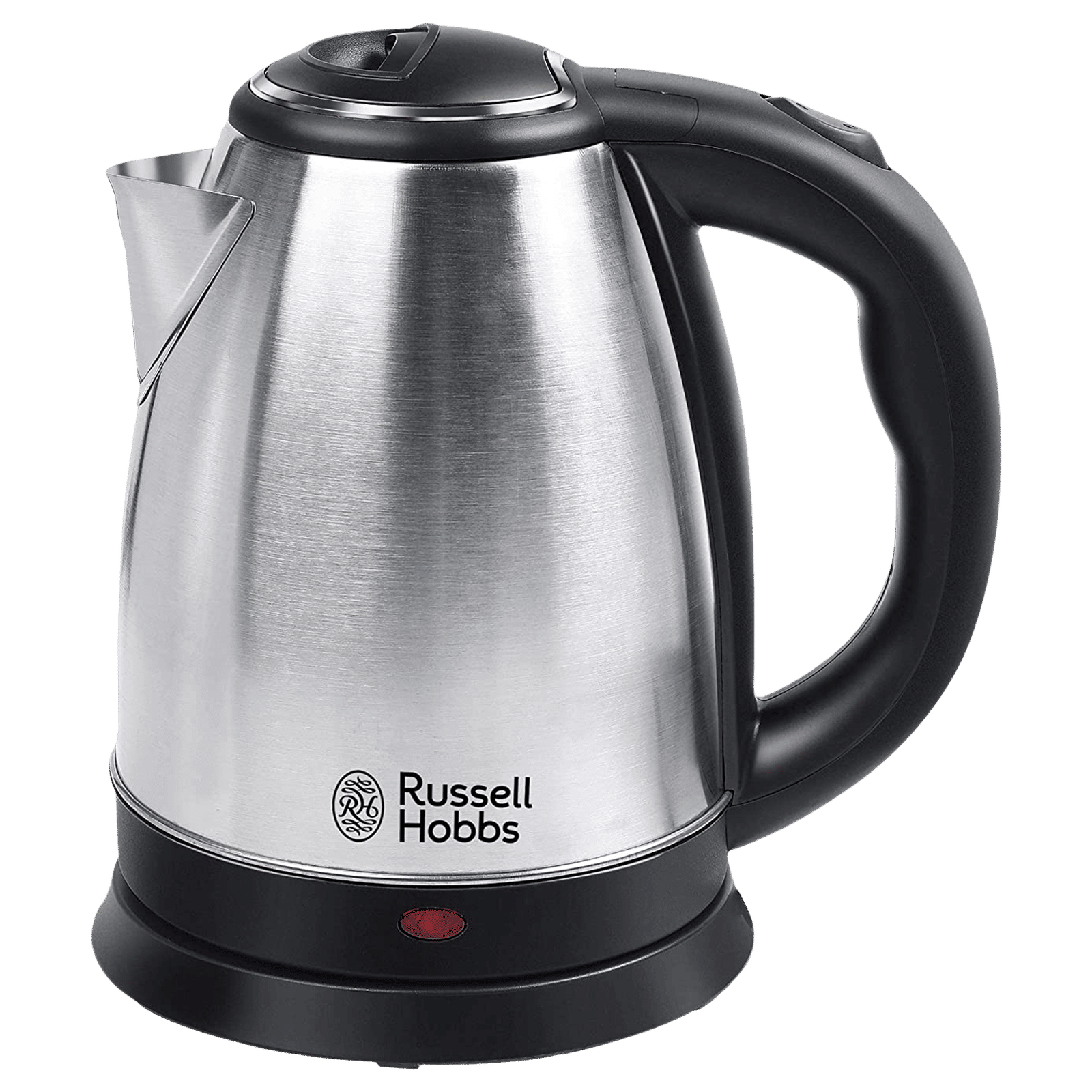 Buy Russell Hobbs Dome1818 1500 Watt 1 8 Litre Electric Kettle With Buy Russell Hobbs Dome1818 1500 Watt 1 8 Litre Electric Kettle With